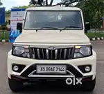 Mahindra Bolero 1.5 B6 (O), 2021, Diesel
