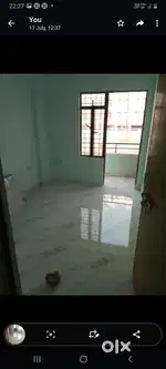 1 hall 1 room 1 kitchen 1 bathrom cost ₹6500