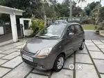 Chevrolet Spark 1.0 LS, 2010, Petrol