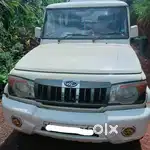 Mahindra Bolero 2012 Diesel Well Maintained
