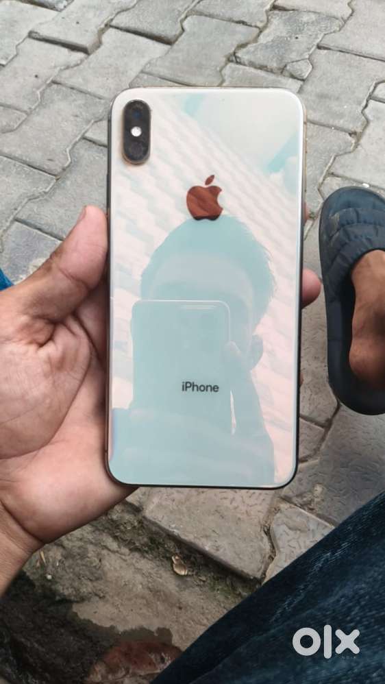 I phone xs max