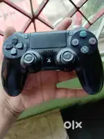 Ps4 dual shock bluetooth remote controller