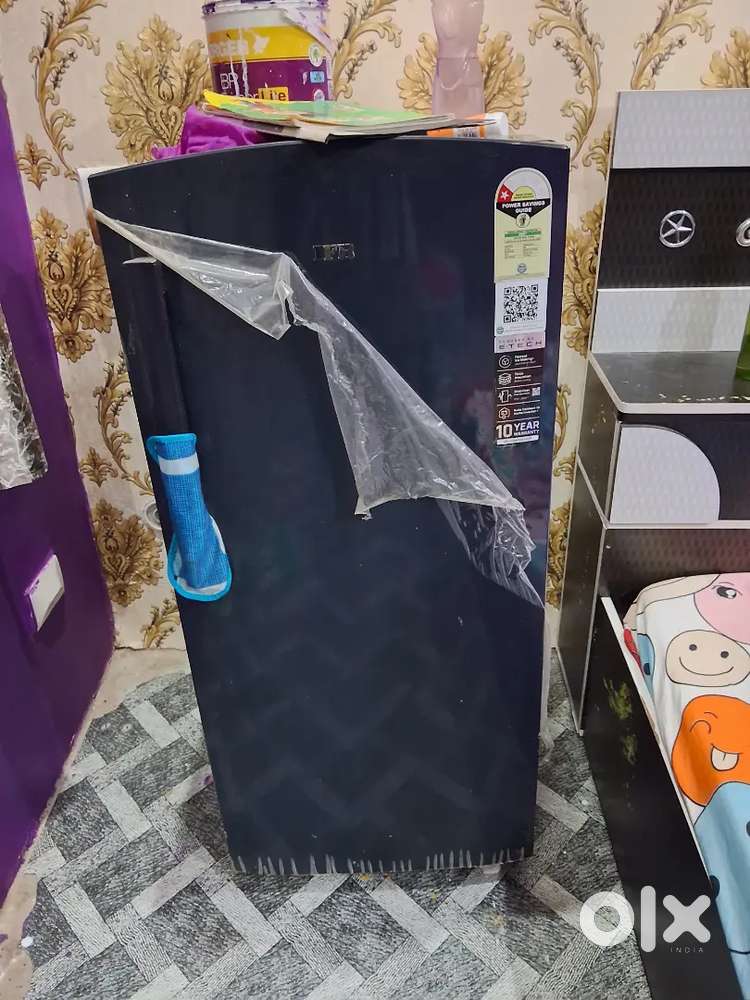 IFB FREEZ 4 months old only