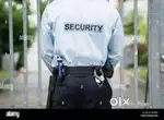 Recruiting security guards
