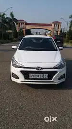 Hyundai i20 Sportz 1.2 VTVT, 2020, Petrol