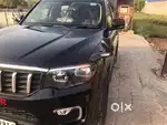 Mahindra Scorpio-N 2023 4x4