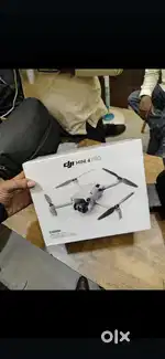 DJI MINI 4 PRO FLY MORE COMBO SEAL PACK DRONE