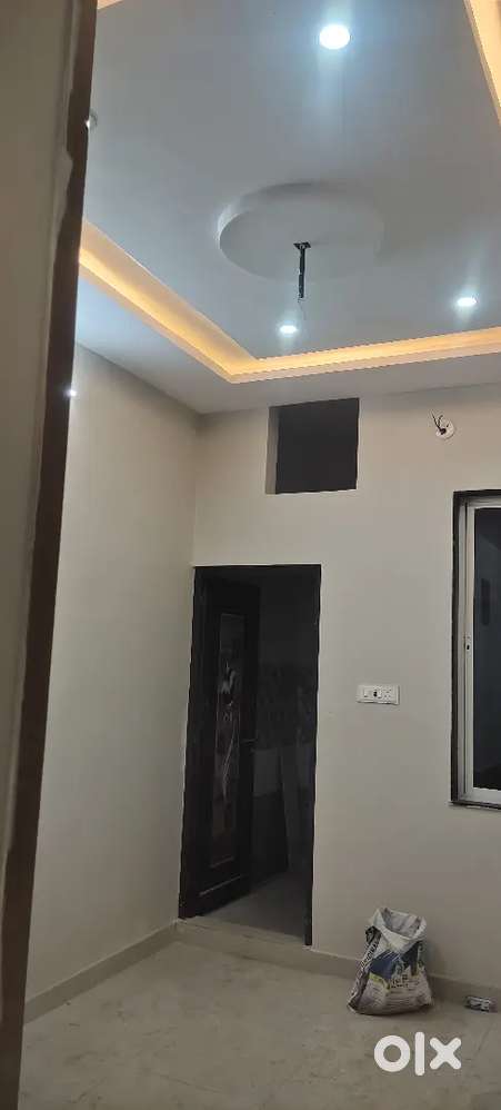 20 x40 sqft.  New. House. Price 70 lakh