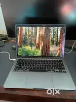 Macbook AIR M1 256gb