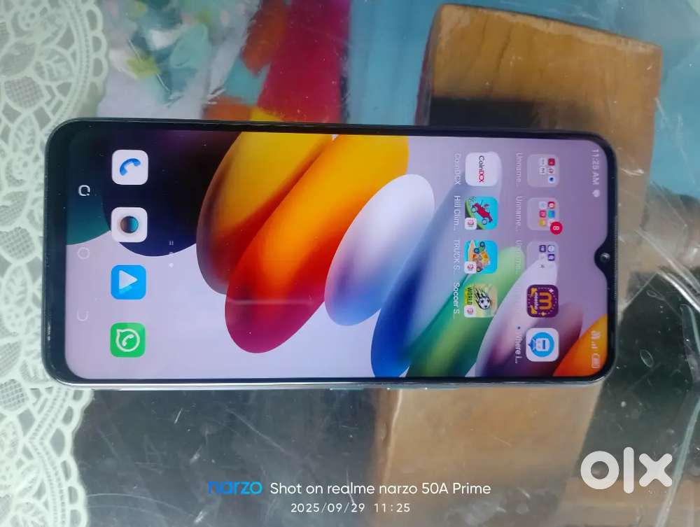 Spark 8T 4/64 GB