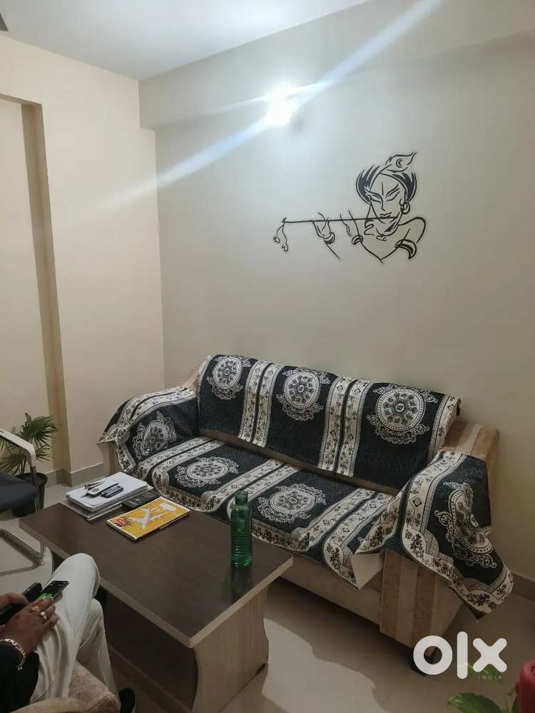 Urgent sell 2BHK PALWAS ROAD