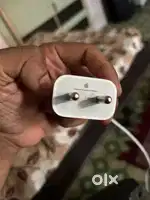 I phone charger
