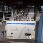 Industrial Sewing Machines