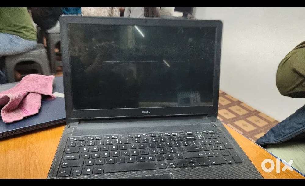 Dell laptop (urgent sell)