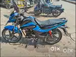 Ismart 110 cc
