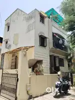 4 bhk tenament sale Alkapuri nearby railway station Vadodara