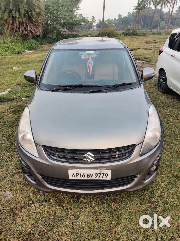 2012 MODEL DIESEL EXCELLENT CONDITION