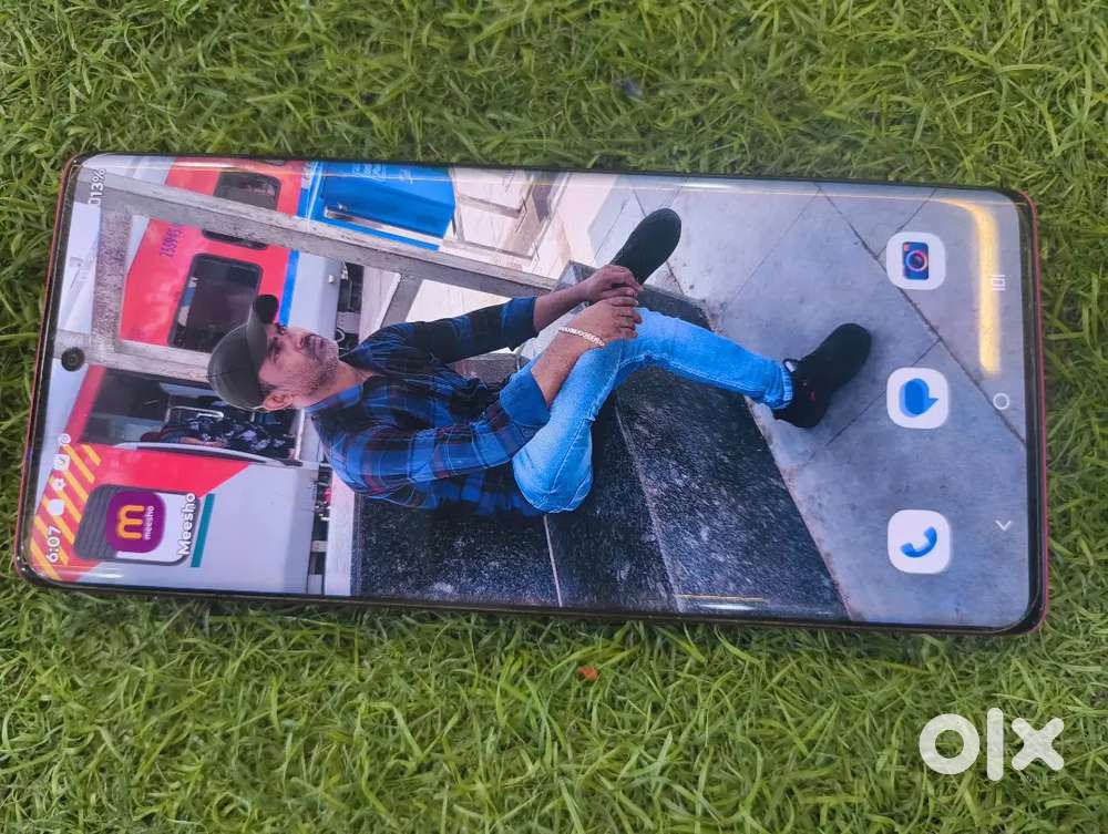 Moto g85 curve 5g  12/256