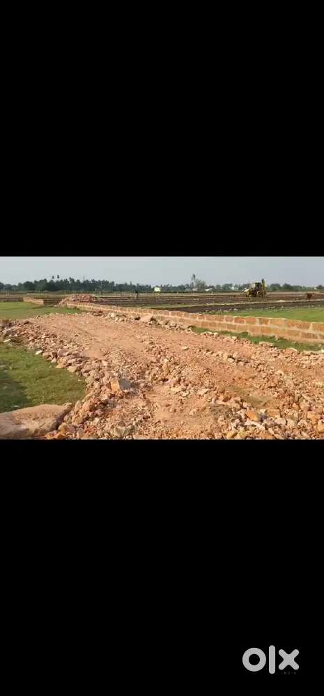 Land for sale