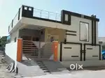 Spacious 2 BHK Independent House in Kelamabakkam