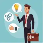 Collection Executive