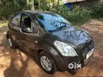 Maruti Suzuki Ritz 2011