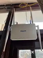 Dual Band Router for Fibre - Richerlink GPON