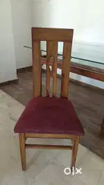 Dining Set for immediate sale