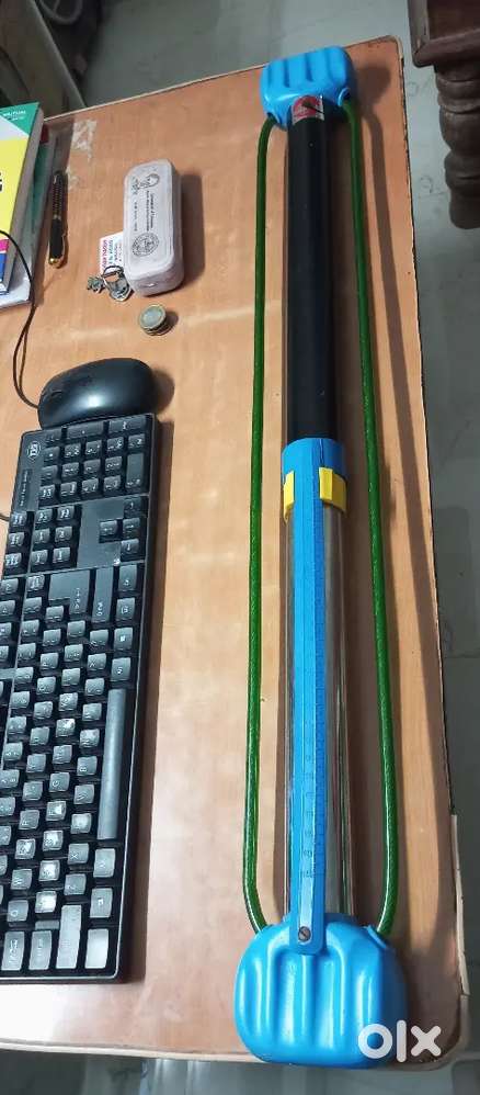 Fitness Equipment