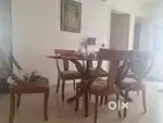 Six Seater Dining Table