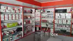 cctv camera full hd complete setup day night vision