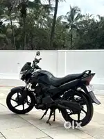 Unicorn 150 single ower good condition