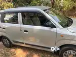 Maruti Suzuki Wagon R 2021 CNG & Hybrids Good Condition