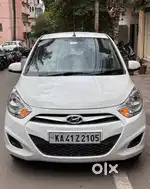 Hyundai i10 1.2 Kappa SPORTZ, 2013, Petrol