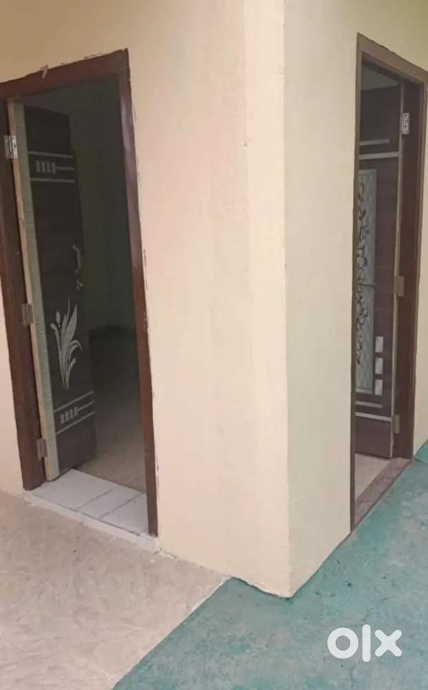 Independent house