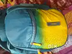 Priority new backpack