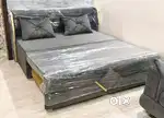 Deewaan cum bed
