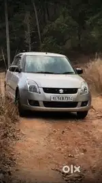 Maruti Suzuki Swift 2011