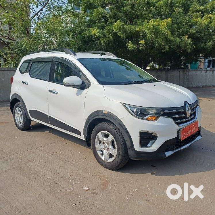 Renault Triber RXZ, 2019, Petrol