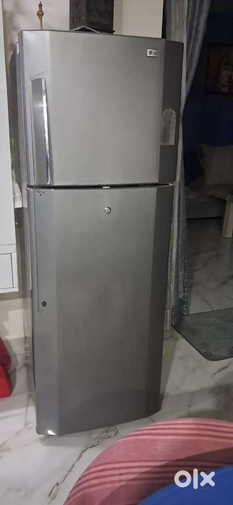 LG Refrigerator