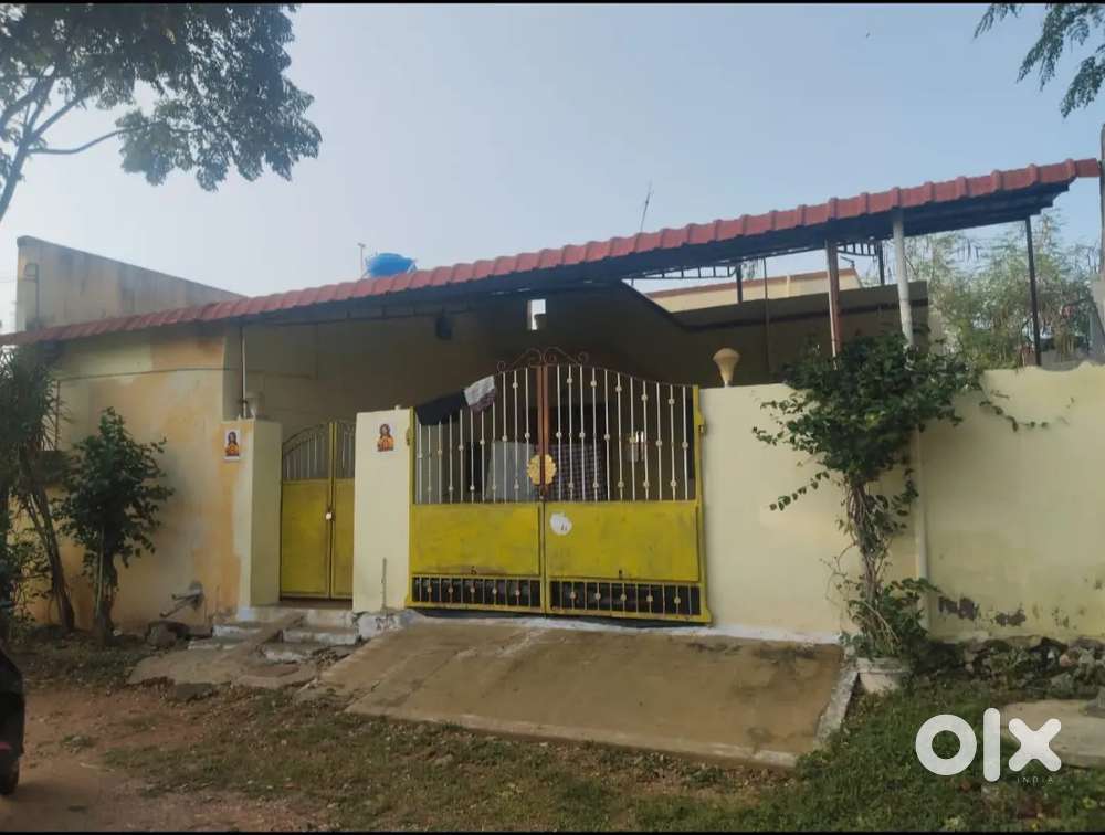 Ranganagar house