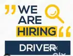 CAB DRIVER WANTED