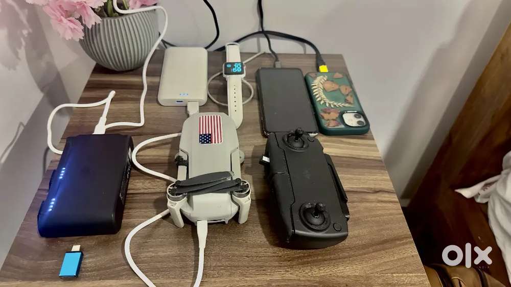 Dji mavic mini