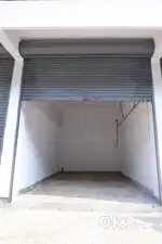 Shutter for rent