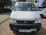 Maruti Suzuki Eeco 1.2 7 STR, 2020, Petrol