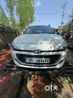 Hyundai i20 2016 Petrol Well Maintained