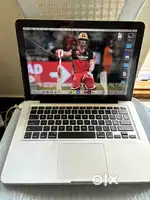 Macbook pro