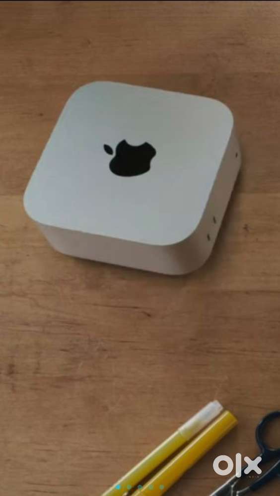 Mac mini m4