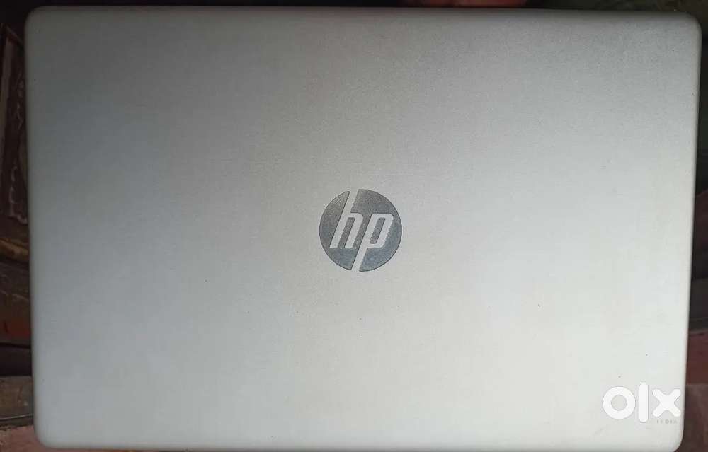 HP Laptop 15s-eq2304AU in Good condition