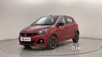 Tata Tiago JTP Petrol, 2019, Petrol